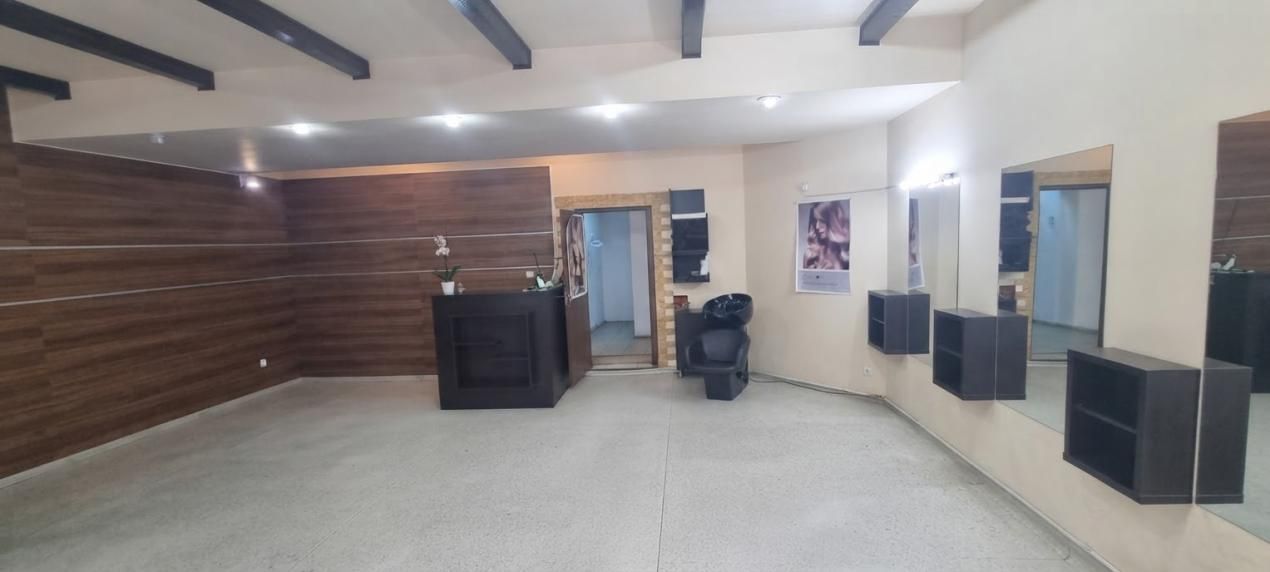 Spatiu comercial de inchiriat | Titulescu stradal | 56mp + 64mp = 120mp – fotografia 6 din 17