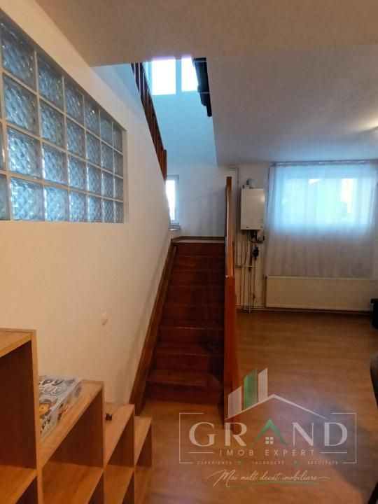 3 camere | 2 niveluri | Casă cu 3 apartamente | Zona Centrală – fotografia 17 din 34