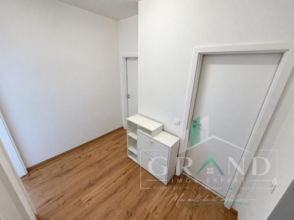2 CAMERE | 60 MP+BALCON | PARCARE | CORNELIU COPOSU/AUTOGARĂ – fotografia 21 din 36
