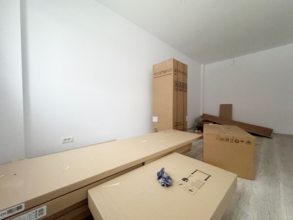 Apartament 2 camere, 48 mp, parter, zona ESO, Giroc – fotografia 4 din 6