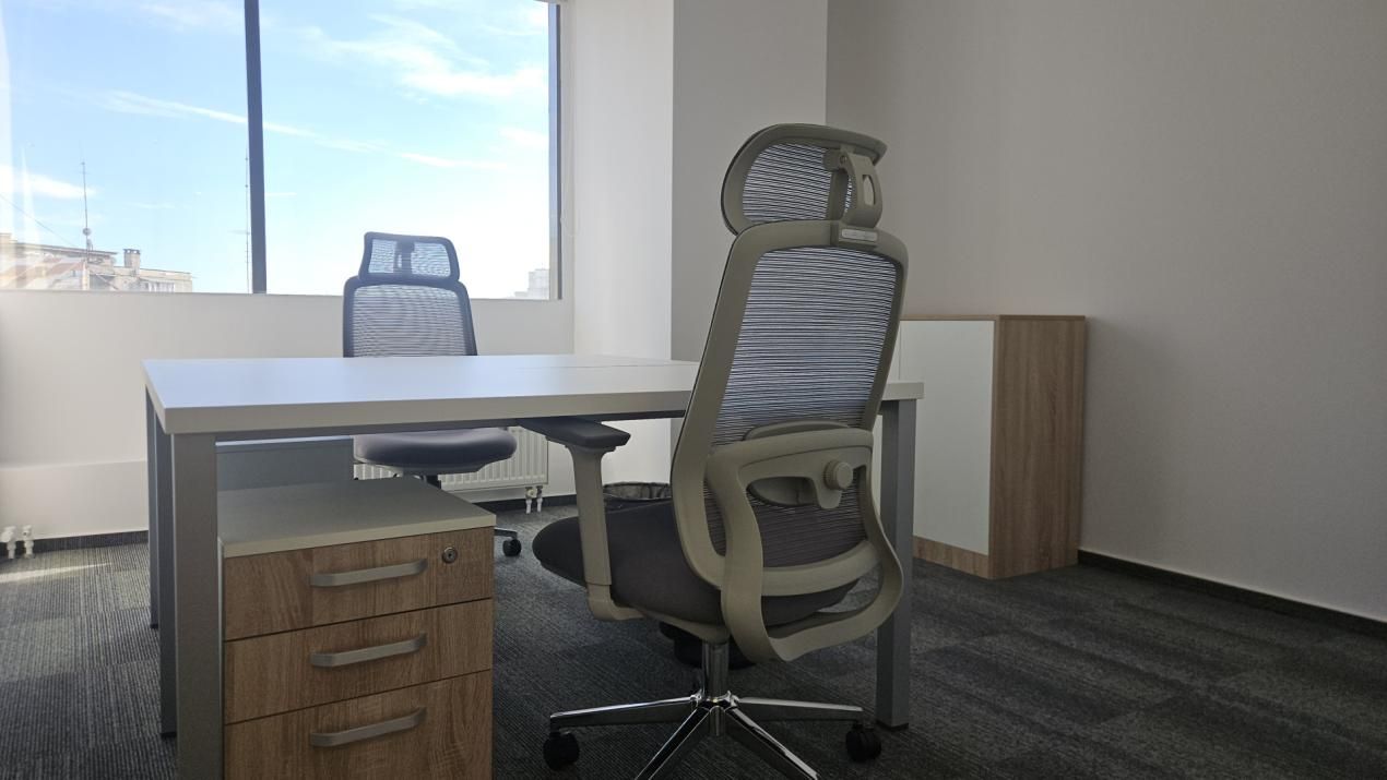 Birouri Premium | Coworking | Ultracentral | Stirbei Voda – fotografia 17 din 22