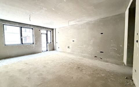 Apartament 1 camera, etaj intermediar, 40 mp utili - Lidl, Giroc