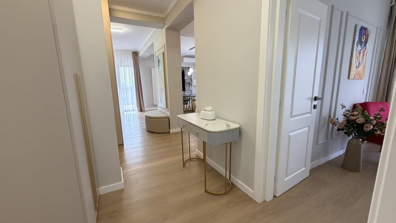 Apartament 3 camere cu terasă de 87 mp și vedere spre Pădurea Băneasa – Pipera – fotografia 7 din 20
