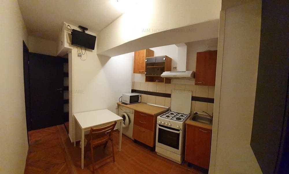 Sala Palatului-Cismigiu-Ap. 2 cam. fara risc-pretabil investitie/locuinta – fotografia 8 din 10