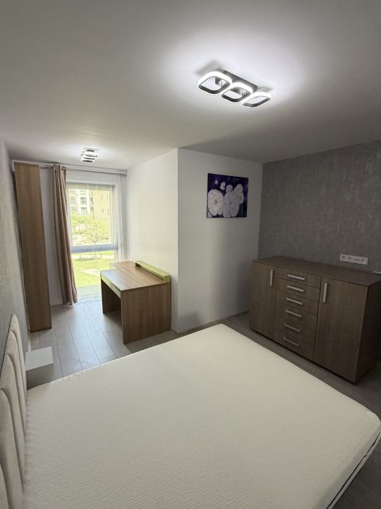 The Nest 2, apartament cu 2 camere si terasa – fotografia 10 din 20