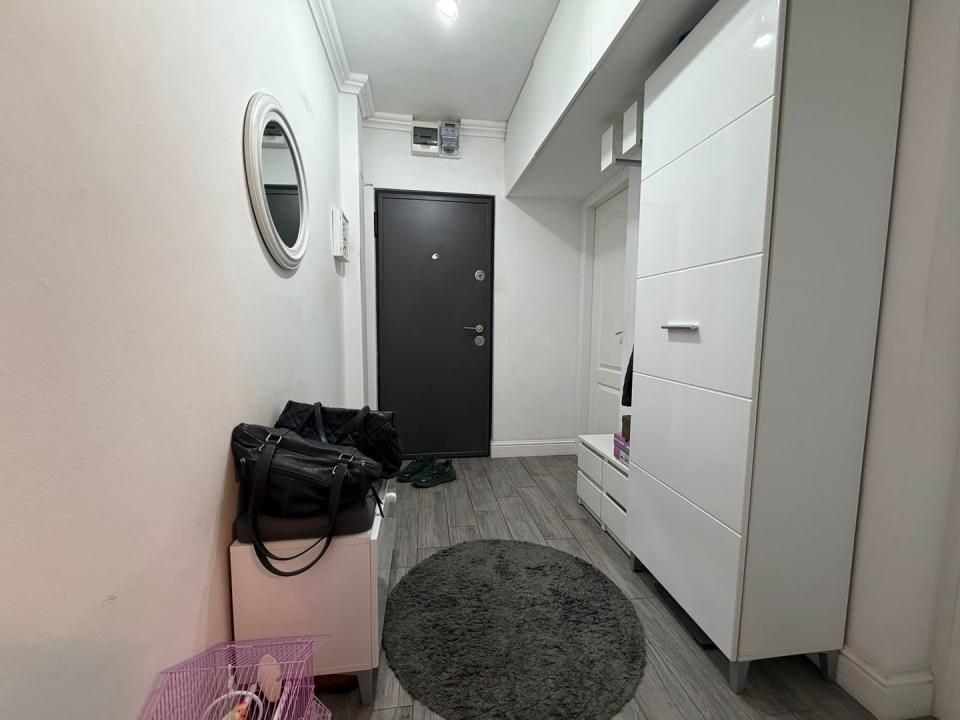 3 camere | etaj 1 | centrala proprie | mobilat,utilat | zona excelenta – fotografia 8 din 14
