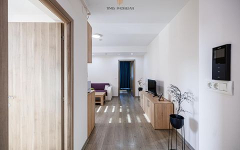 Apartamente pentru studenți, Timisoara - Parcare, Comision 0%