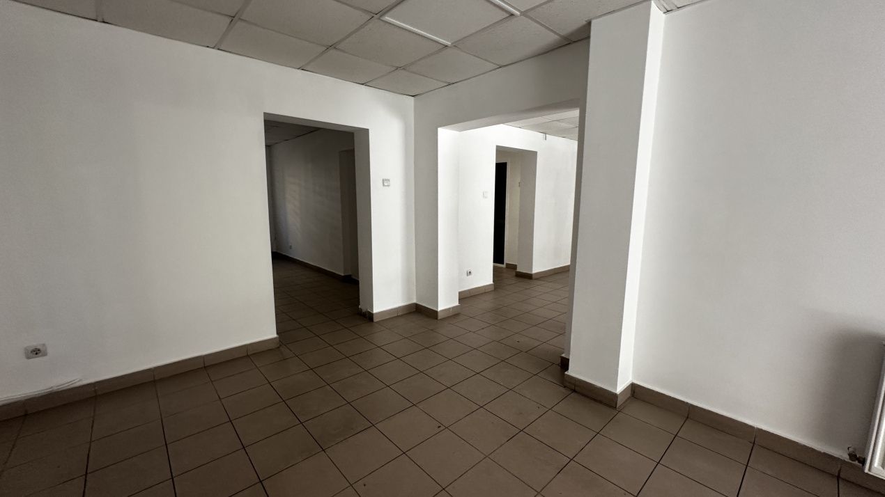 Inchiriere Spatiu Comercial 105 mp la Bulevard cu vad si parcare – fotografia 9 din 20