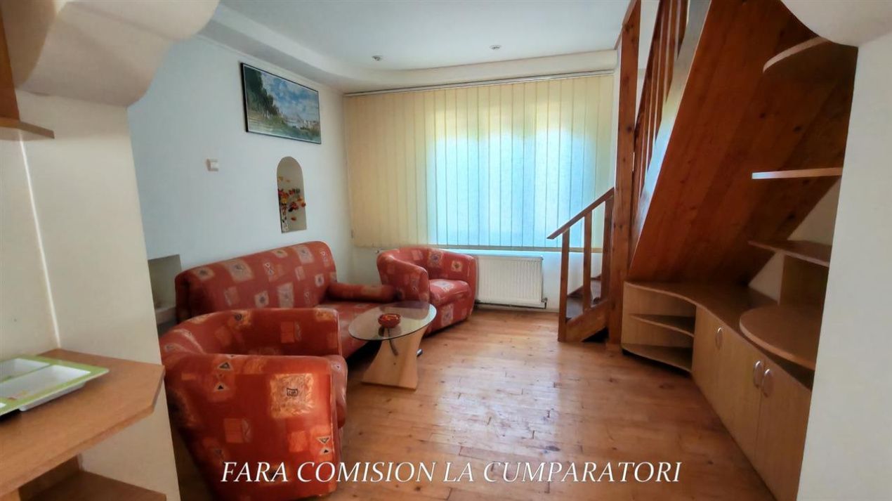 BUDESTI - CASA LA 15 MINUTE DE ORAS TEREN 1233 MP – fotografia 7 din 19