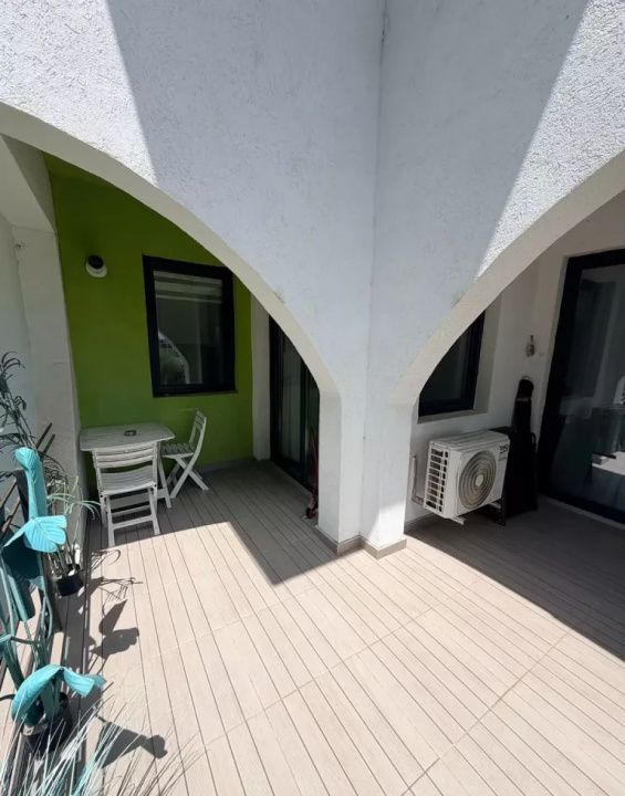 Apartament 2 camere in complex Zig Zag Residence, Mamaia Nord – fotografia 16 din 24