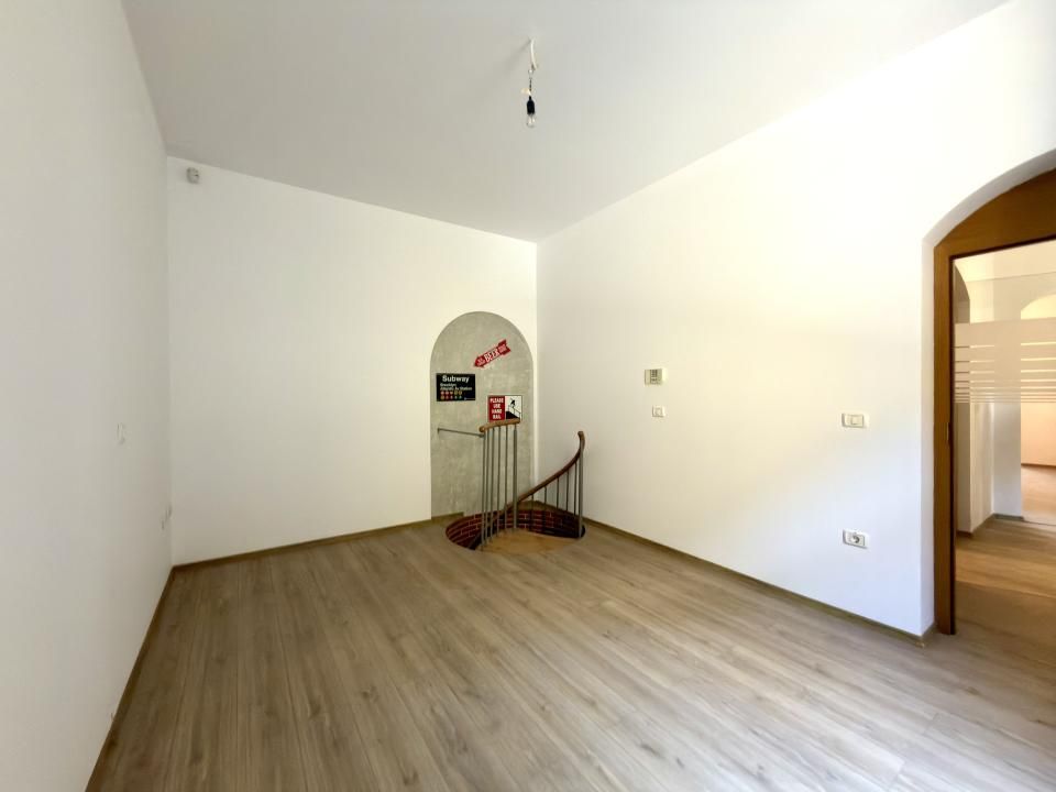 Apartament 7 camere, 3 bai, parter, 156 mp utili - Zona Iosefin – fotografia 8 din 26