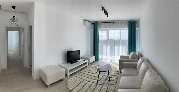 3 Camere de inchiriat | Tineretului | Centrala Proprie |Parcare | – fotografia 2 din 8