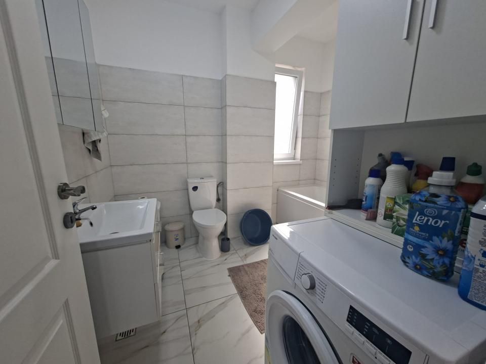 Apartament superb cu 2 camere, Capat CUG - Horpaz, bloc nou, mobilat, disponibil – fotografia 4 din 7
