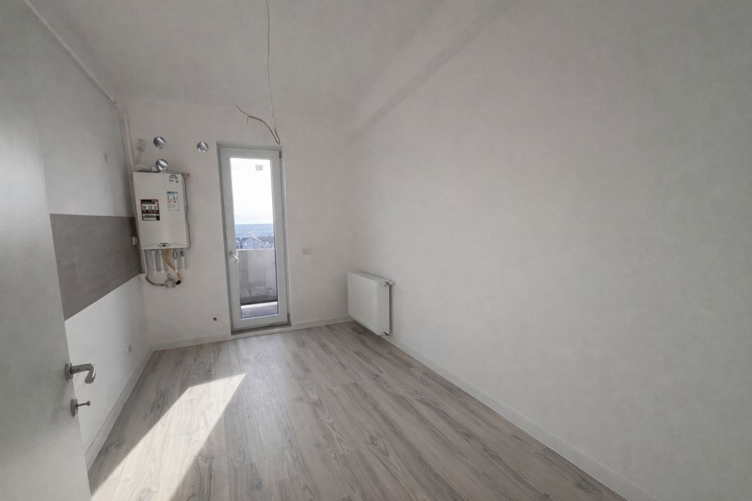 Apartament 3camere, decomandat, 83mp, Cartier Veterani, Parcul Nicolae Romanescu – fotografia 4 din 9
