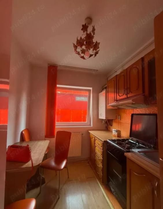 Apartament 2 camere, 50mp, balcon, mobilat complet, zona str. Eroilor! – fotografia 6 din 7
