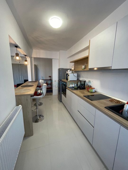 Apartament de inchiriat 2 camere, Iosia, zona Prima Shops, Oradea – fotografia 6 din 14