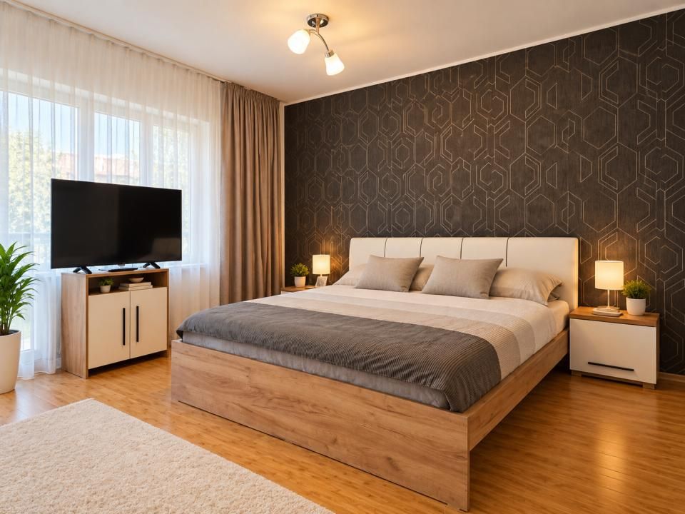 Casă individuală 280 mp + 700 mp teren | 4 dormitoare | Bragadiru – fotografia 7 din 15