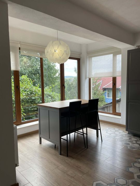 Apartament 3 camere de inchiriat Gruia  Parcare inclusa – fotografia 6 din 11