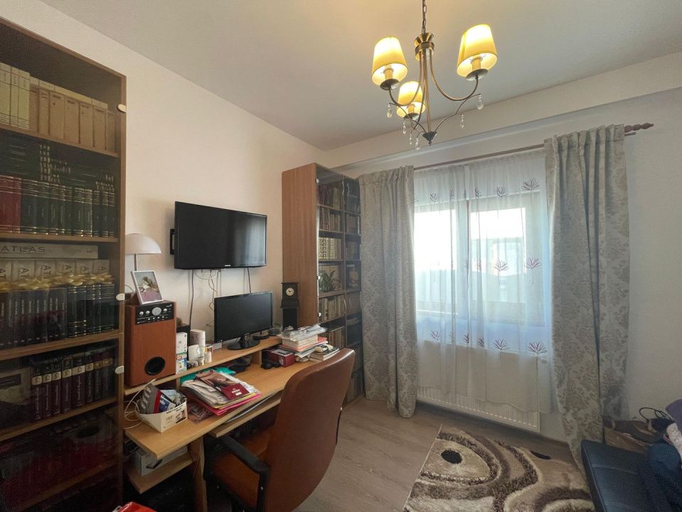 Duplex mobilat si utilat 4 camere - Mosnita Veche – fotografia 5 din 20