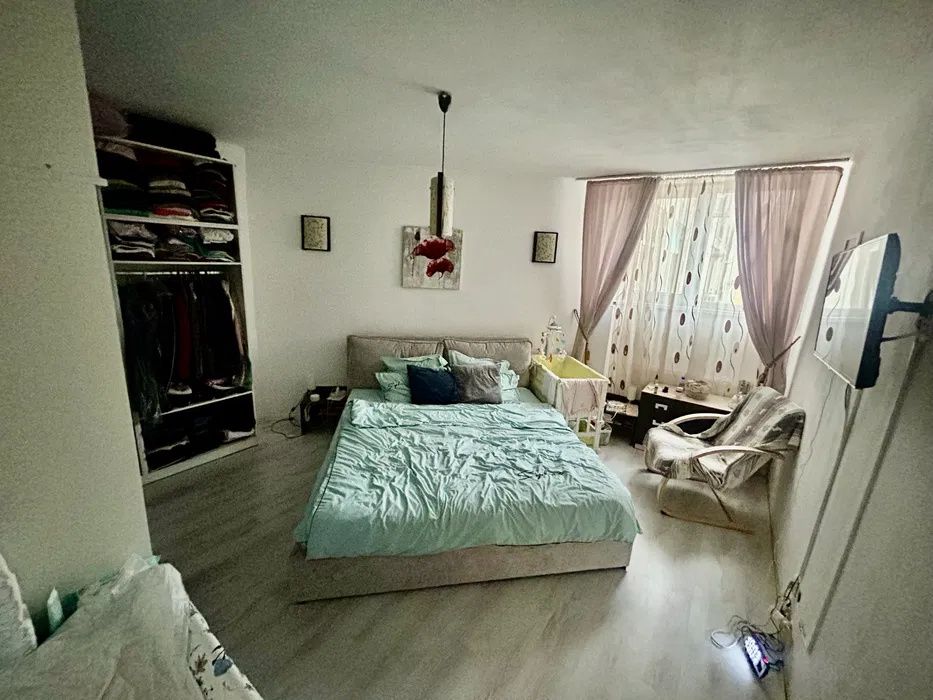 Apartament 3 camere cu parcare inclusă – Strada Tineretului, Florești – fotografia 3 din 5