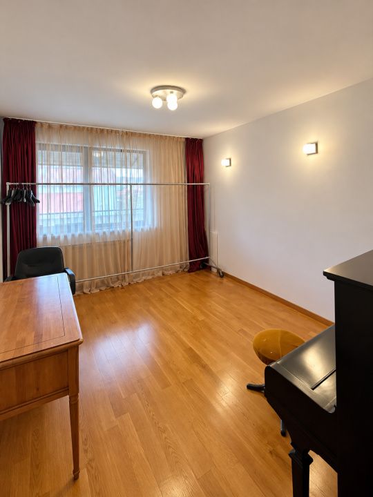Apartament 3 camere de inchiriat cu parcare Andrei Muresanu – fotografia 6 din 10