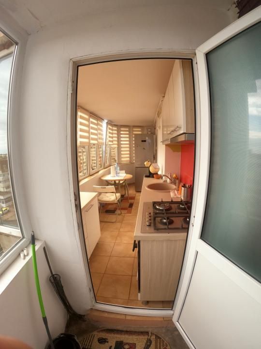 Apartament 2 camere DECOMANDAT | Balcon 18 MP | Renovat 2024 | Lift | – fotografia 11 din 17