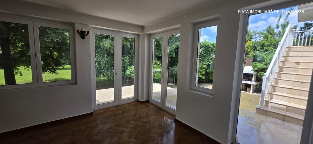 Vilă de lux 10 camere, 550 mp utili –Micro 6, Târgoviște, lângă Sala Polivalentă – fotografia 12 din 22