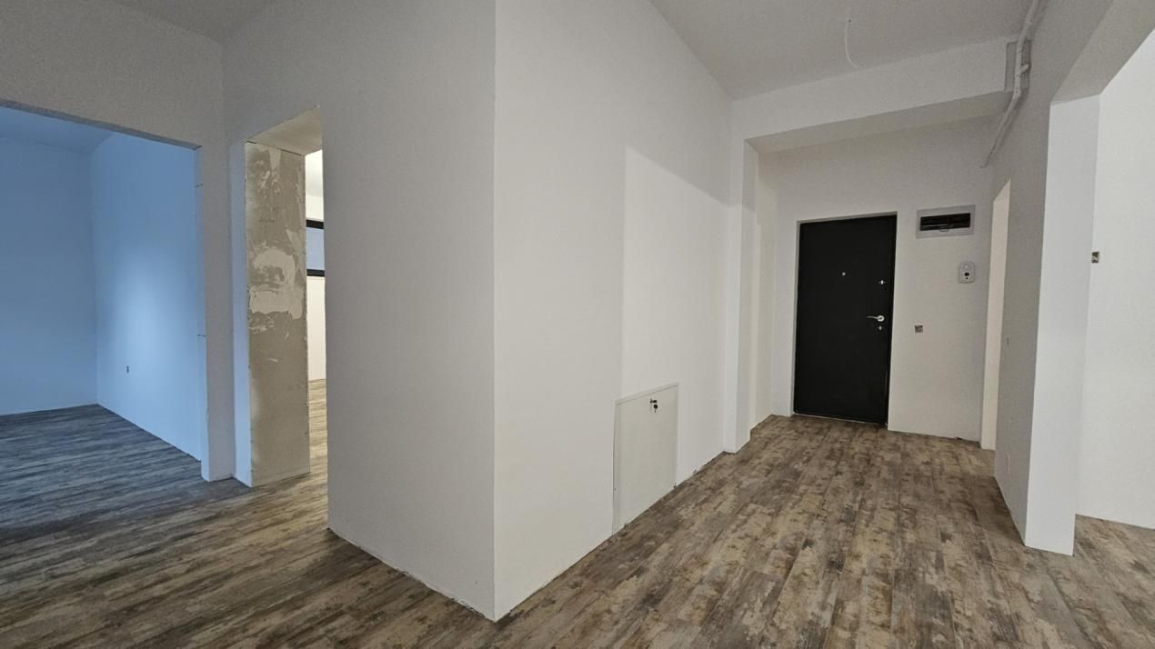 Apartament 3 camere 92,35 MP | Crangasi - Belvedere | Centrala proprie – fotografia 9 din 19