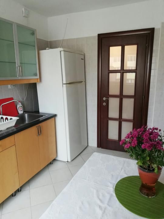 2 Camere de inchiriat | Mosilor | Metrou | Mobilat & Utilat | – fotografia 16 din 24