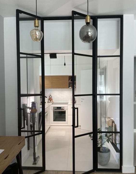 2 Camere de inchiriat | Grozavesti | Centrala proprie | Metrou – fotografia 6 din 8