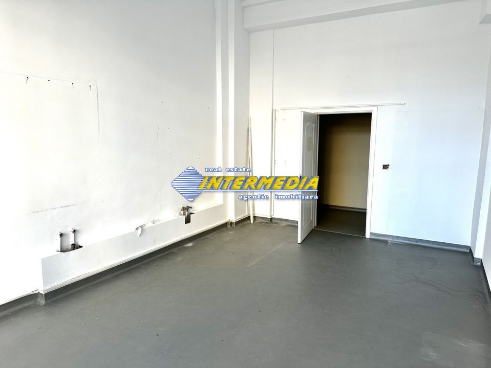 Spatiu Comercial I 328 mp I Cetate I Ideal Clinica I Birouri I Cabinete I – fotografia 10 din 33