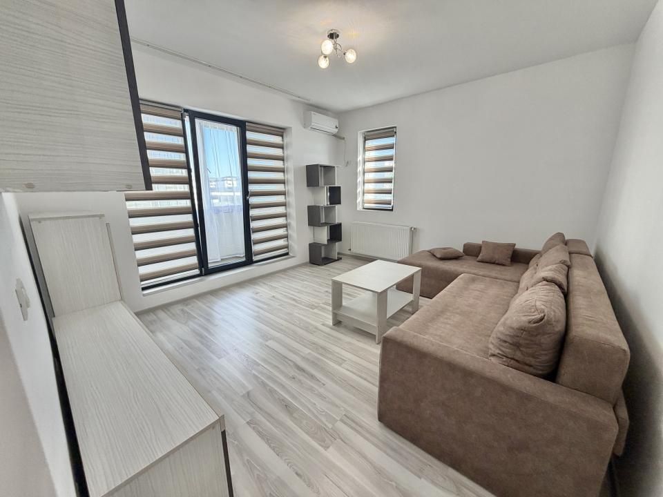 Ap. 2 cam. decomandat | Militari Residence | Etaj 1 | comision 50% – fotografia 12 din 14
