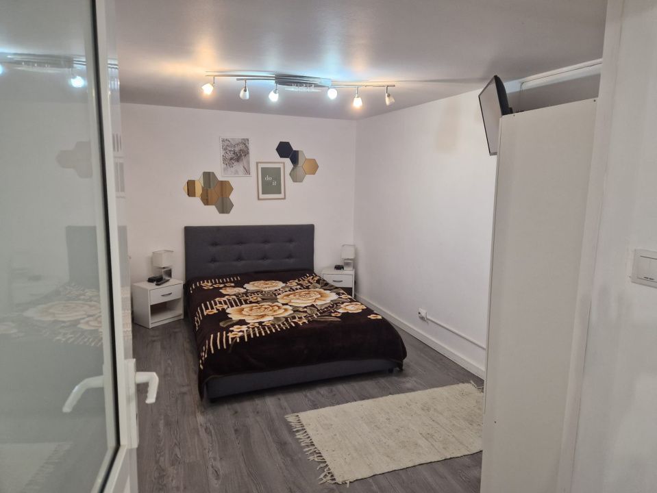 Apartament 2 camere, zona centrala – fotografia 7 din 15