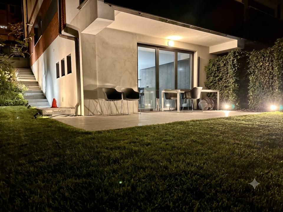 Duplex cu vedere panoramică – Andrei Mureșanu, aproape de centrul orasului – fotografia 10 din 10