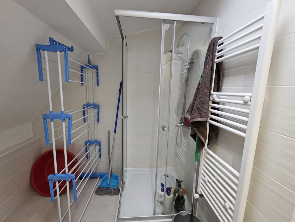 Apartament mobilat, 3 camere, parcare, Zona Sub Cetate, Floresti! – fotografia 8 din 10