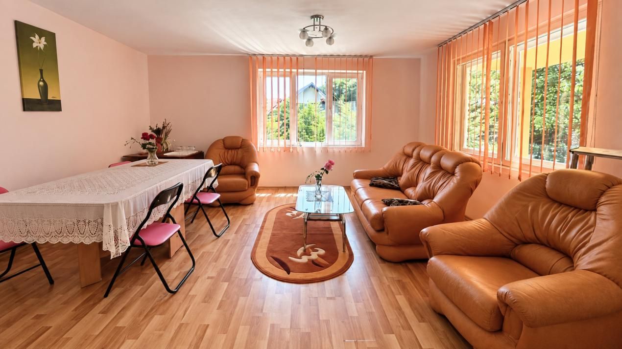 VAND O VILA IN PADUREA DIN FILIPESTI – fotografia 3 din 28