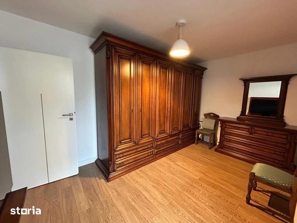 Apartament de vanzare  3 camere, 98mp,  zona Floresti Fagului – fotografia 5 din 12