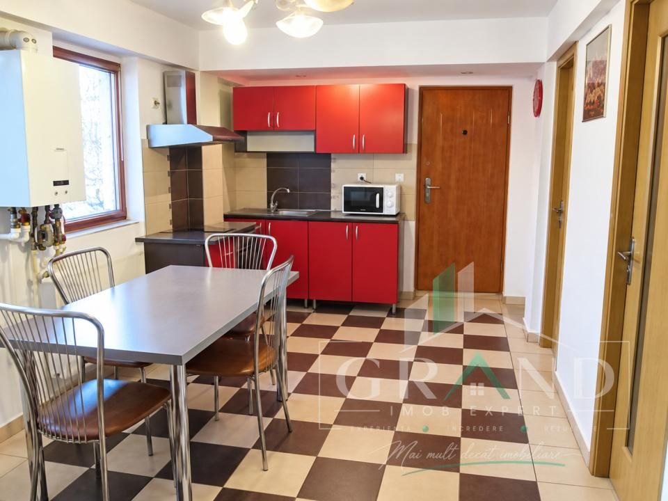 Apartament 2 camere, in vilă, Între Lacuri, Cluj-Napoca – fotografia 5 din 7