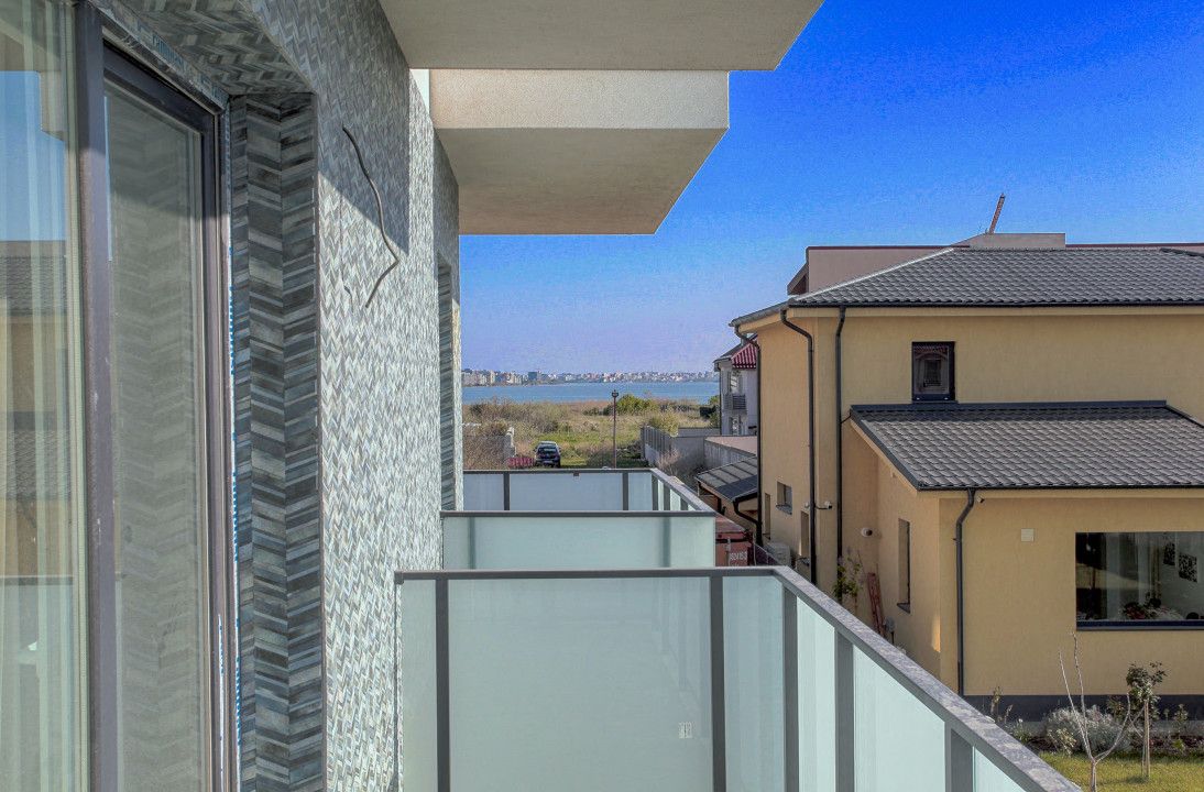 Apartament Finalizat! Locuinta permanenta sau de vacanta! – fotografia 8 din 26