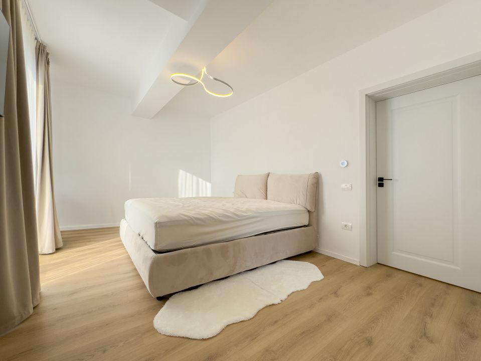 Vila P+1 in Valu lui Traian, pe partea dreapta - finisata complet – fotografia 11 din 20
