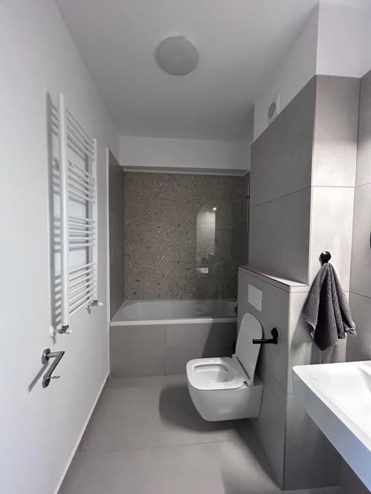 2 Camere de inchiriat | Virtutii | Como Park | Centrala | Bloc 2026 – fotografia 6 din 8
