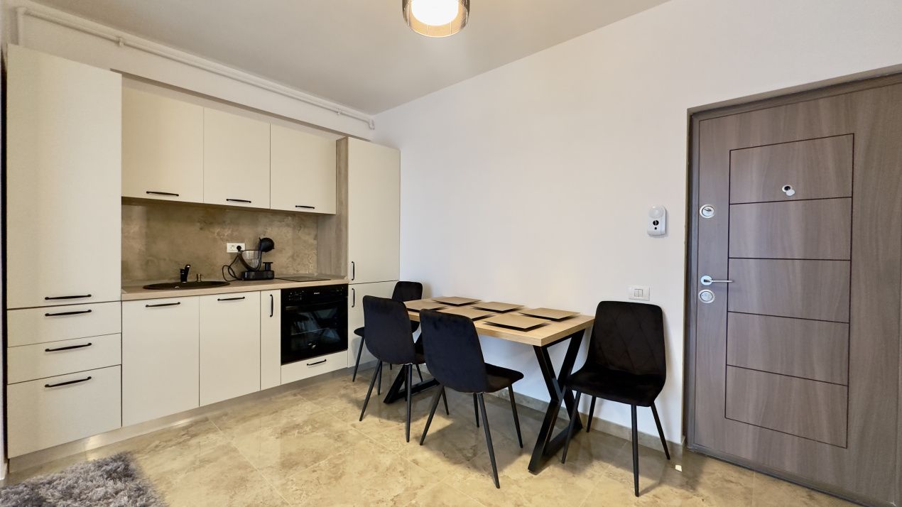 Apartament 2 camere | Mamaia Nord - la 200m de Lidl | terasa superba de 38 mp – fotografia 16 din 16