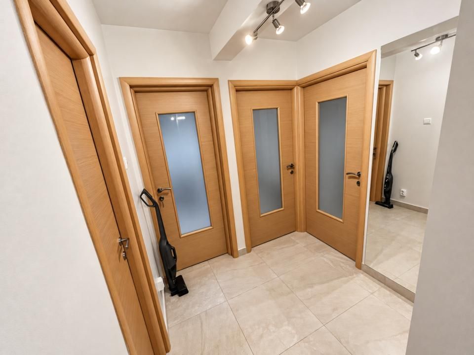 2 camere mobilate și utilate | Etaj 1 | Giurgiului – Piața Progresul – fotografia 9 din 11