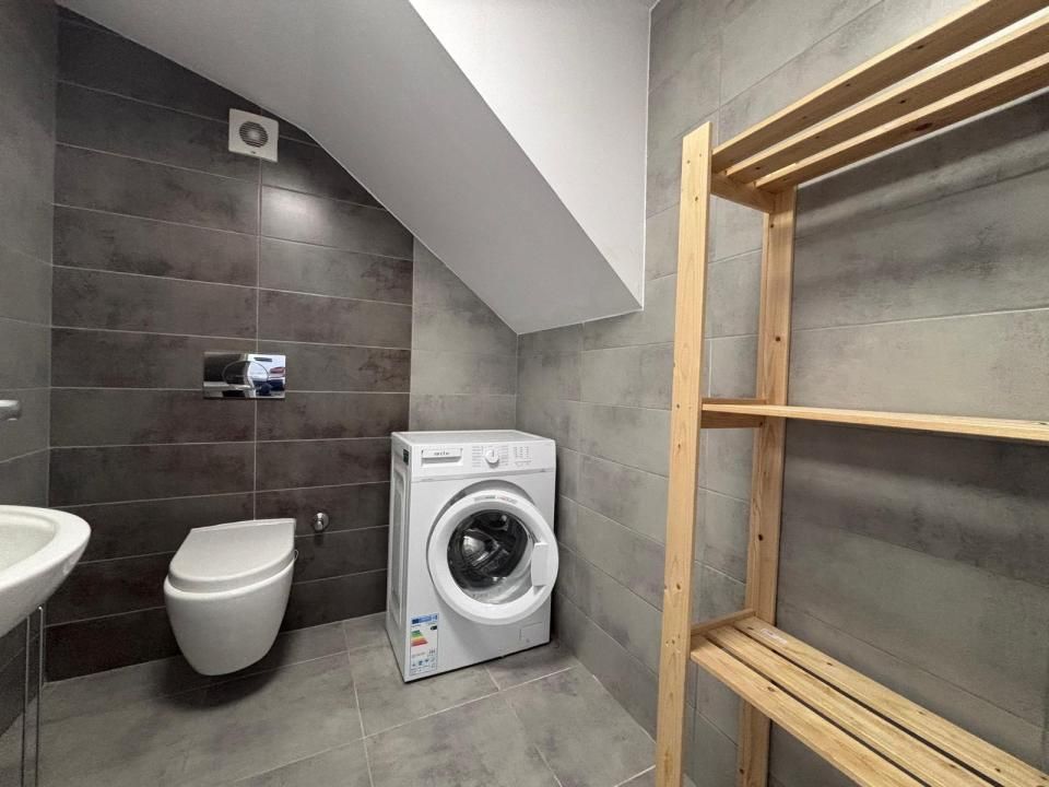 Penthouse duplex 172,7 MP | Northlight - Cosmopolis | Panoramic view – fotografia 11 din 16