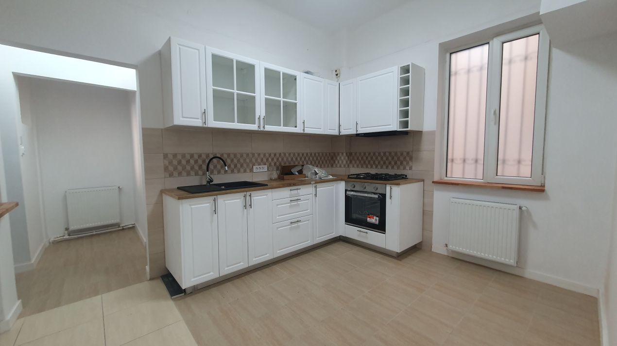 Apartament Premium 3 Camere – Ultracentral, Zona Ateneul Român - de inchiriat – fotografia 5 din 12