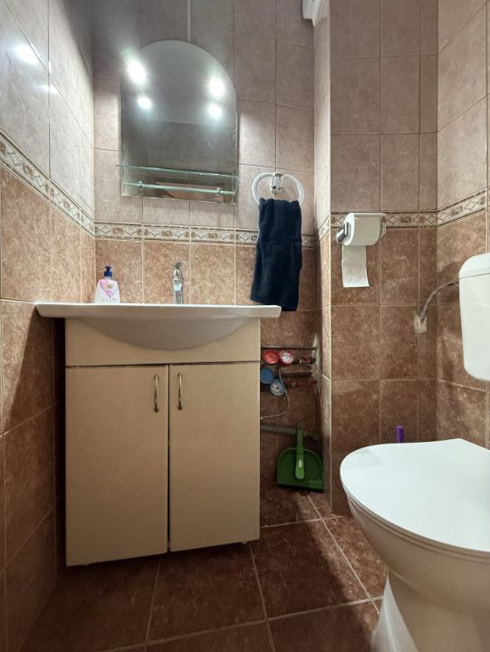 Apartament 3 camere, mobilat si utilat - Torontalului – fotografia 7 din 7