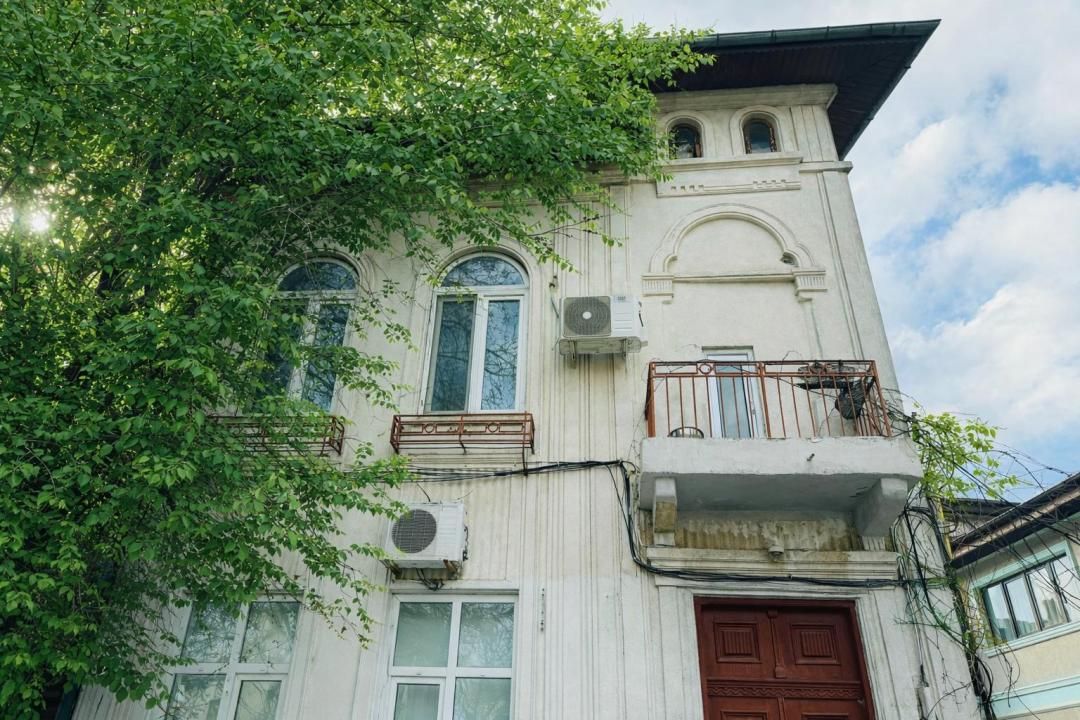 Apartament 2 Camere | Vilă Interbelică | Strada Toamnei – Dacia – fotografia 2 din 19