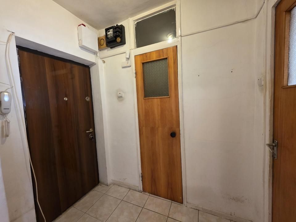 3 camere Bvd Chisinau | Bloc 1986  | anvelopat – fotografia 13 din 18