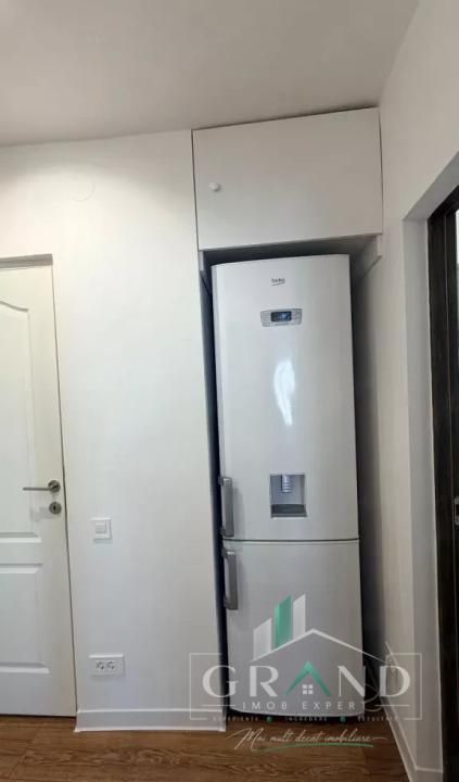 APARTAMENT 2 CAMERE DECOMANDATE | RENOVAT | MĂNĂȘTUR–STR.CLĂBUCET – fotografia 6 din 10
