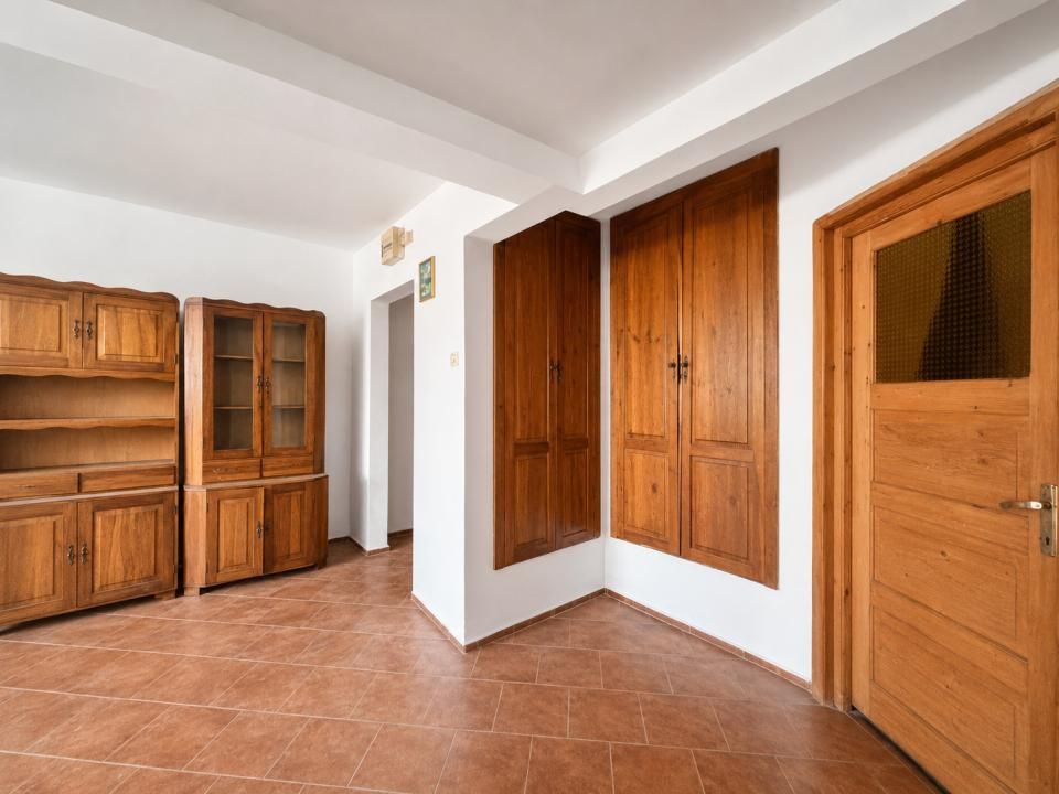 Renoveaza-l pe gustul tau | 3 CAMERE 84,3 mp UTILI, Metrou Gorjului la 2 minute – fotografia 13 din 15